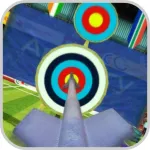 Archery World: Shoot Master ios icon