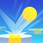 Bounce Up™ ios icon