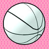 BasketBall Color iOS icon