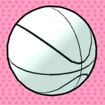 BasketBall Color App icon