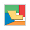 PuzzleGone iOS icon