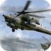 Fly Military Helicopter 18 App Icon