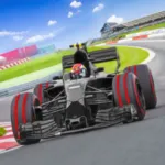 Grand Formula Racing Pro App Icon