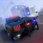 GTR Traffic Rivals App icon