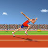 Ragdoll Runners iOS icon