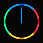 Color Glitch App icon