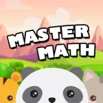 Math Master App Icon