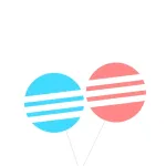 Balloon Party! ios icon