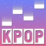 KPOP TILES 2 App