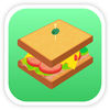 Sandwich Rush iOS icon