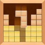 1010 Wood Puzzle App icon