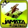 Jamata Tower Defense XL App Icon