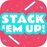 Stack Em Up! App Icon