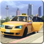 Yellow Taxi: Taxi Cab Driver App icon