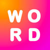 Words - Crossword Puzzle iOS icon