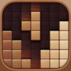 Wood Block Puzzle Master App Icon