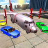Cargo Airplane Flight Games 18 iOS icon