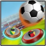 Soccer Strike Stars App Icon