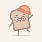 Viva la Toast App Icon