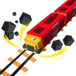 Save the Train ios icon