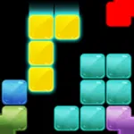 Block Puzzle Blast* App Icon