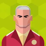 Soccer Kings App icon