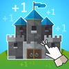 Idle Medieval Tycoon App Icon