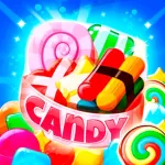 Candy Pop App Icon