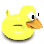 Duck Hunter AR App icon