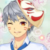 Mystic Prince Dress Up iOS icon
