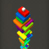 Cubic Jump 2018 iOS icon