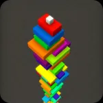 Cubic Jump 2018 App Icon