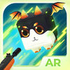AR Devil iOS icon