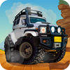 All Terrain: Hill Climb App Icon