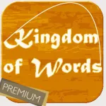 Words Arrange Mania Premium App icon