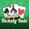 Simple Rickety Kate iOS icon