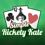 Simple Rickety Kate