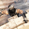 Shadow Ninja Assassin Game iOS icon