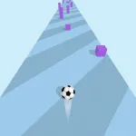 Ball Runner App icon