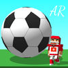 Huge Football App Icon