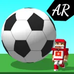 Huge Football App Icon