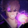 Lightning Magician Clicker iOS icon