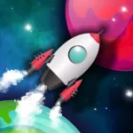 MISSION Mars One App Icon