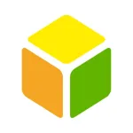 Flicky Cubes App icon