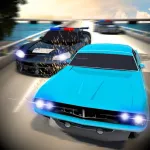 Limits Police Chase Simulator App Icon