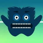Monster Hunt! App Icon