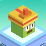 Cube Jumpers App icon