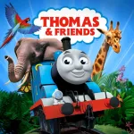 Thomas & Friends: Adventures! App Icon