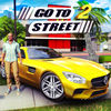 Go To Street 2 iOS icon