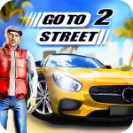 Go To Street 2 App Icon
